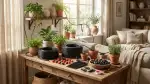 Smarte Bewässerungssysteme für den Garten