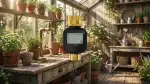 Smart Gardening für moderne Gärten