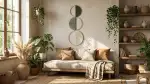 Boho-Chic: Freigeistiger Flair für Ihr Zuhause