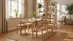 Nachhaltige Materialien in der Einrichtung: Öko-Chic für Ihr Zuhause