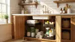 Ordnung im Wohnzimmer: Clevere Ideen für ein aufgeräumtes Zuhause
