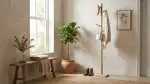 Die perfekte Flur Garderobe
