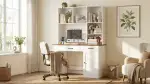Kleine Home Offices optimal einrichten