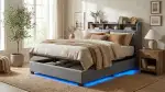 Raumwunder: Kleine Schlafzimmer optimal einrichten