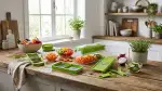 Smarte Küchenlösungen: Kochen und Genießen in der Zukunft