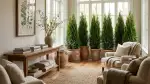 Garten-Sichtschutz für mehr Privatsphäre