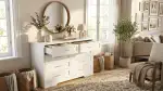Multifunktionale Sideboards im Wohnraum