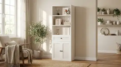 Maximale Raumnutzung für jedes Zuhause