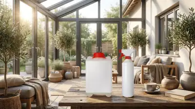 Wintergarten Ideen für alle Jahreszeiten