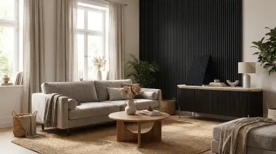 Raumakustik verbessern für mehr Lebensqualität