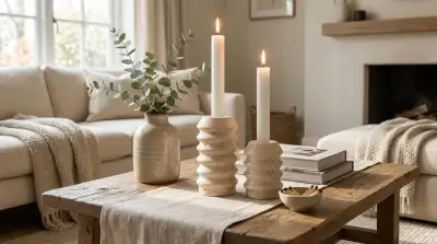 Marmoroptik – zeitloser Luxus für Ihr Zuhause