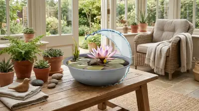 Japanische Gärten: Zen-Oasen für Ihr Zuhause
