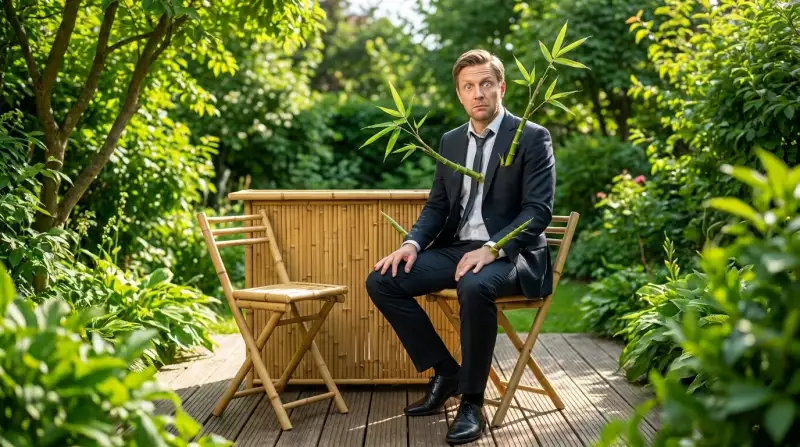 Die 8 besten Nachhaltige Gartenmöbel im Vergleich (Juli 2026)